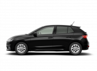 Skoda Fabia Selection 2026 5 Gang