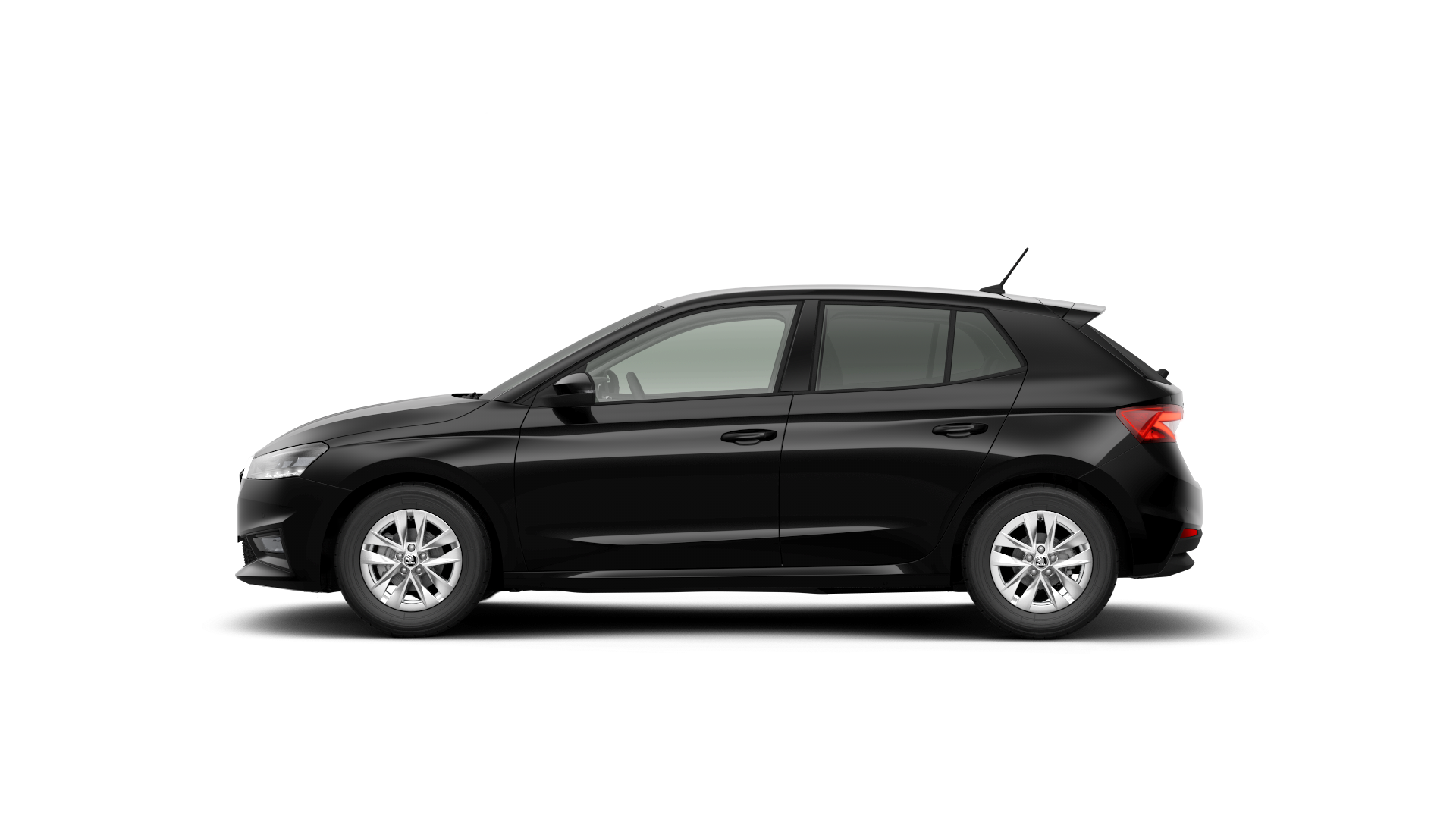 Skoda Fabia Selection 2026 5 Gang