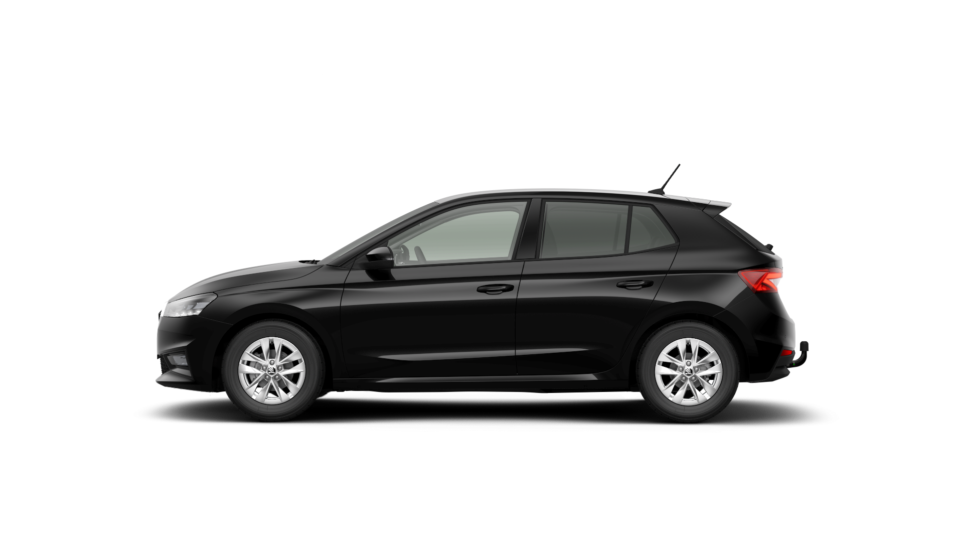 Skoda Fabia Selection TSI 2026 5 Gang