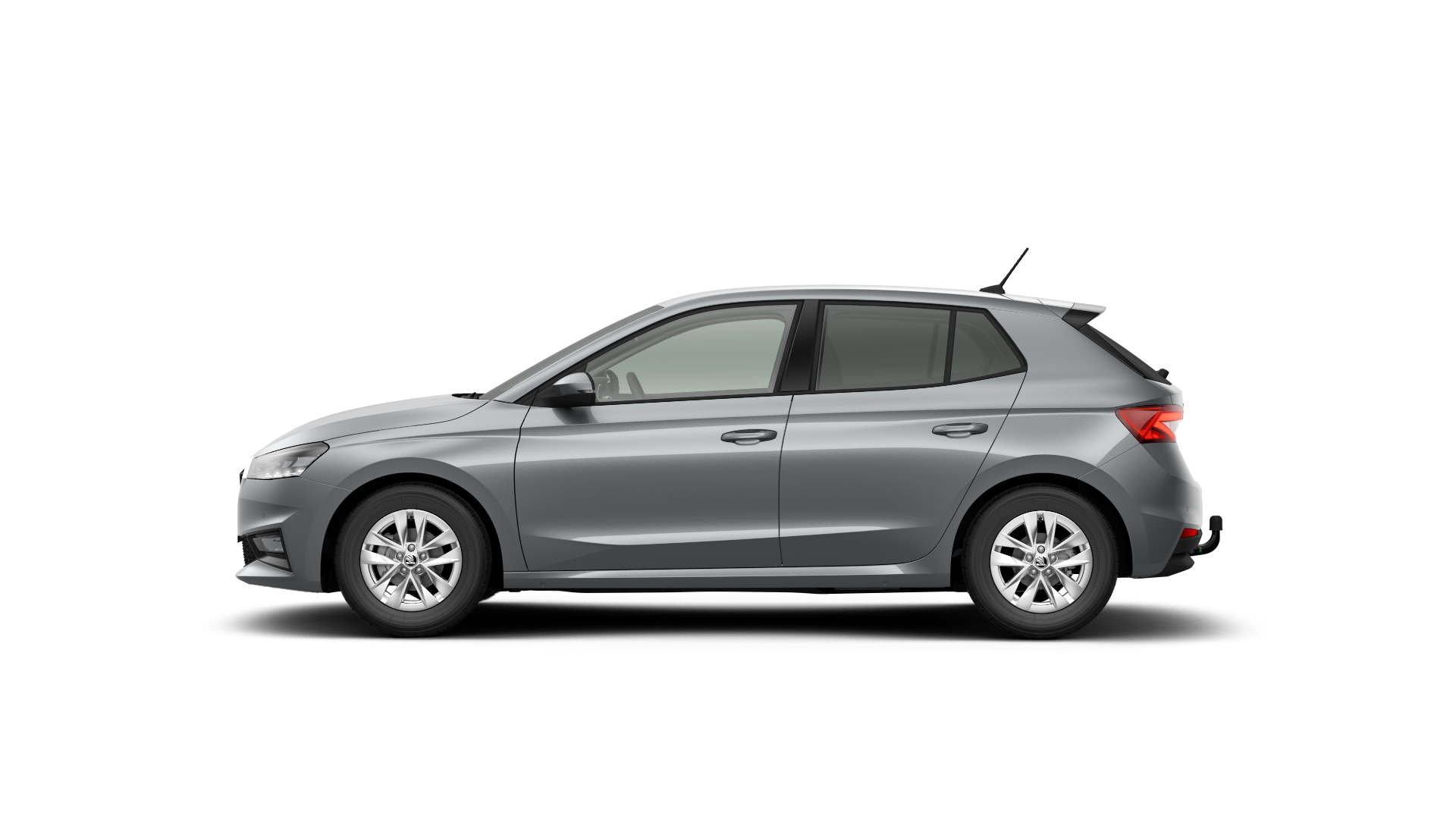 Skoda Fabia Selection TSI 2026 5 Gang