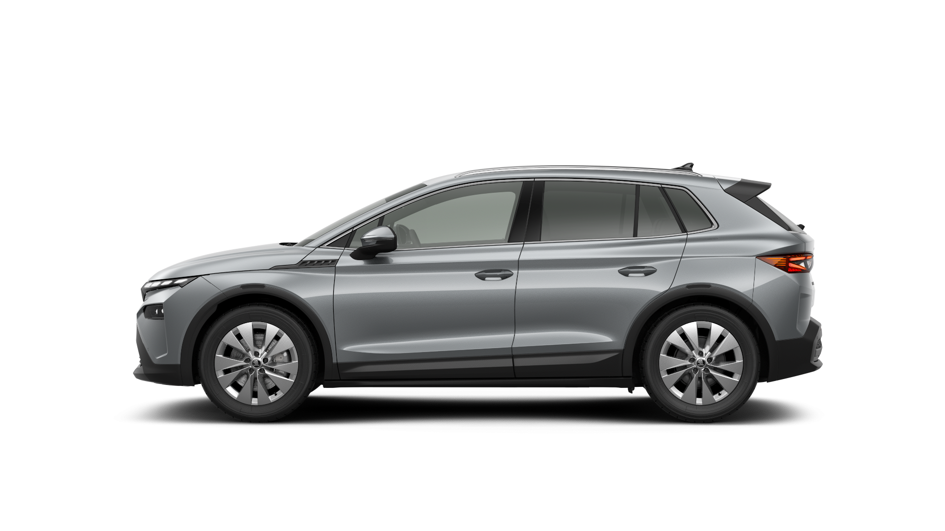 Skoda Elroq 85 2026 Automatik