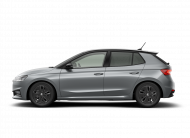 Skoda Fabia Selection TSI 2026 5 Gang