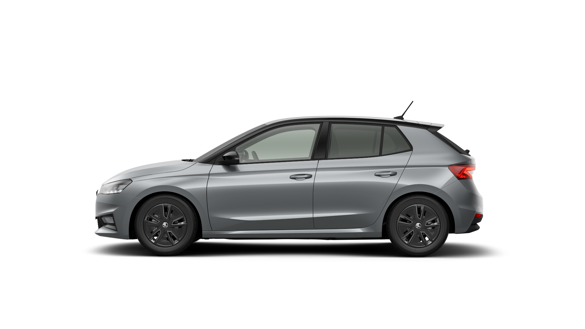 Skoda Fabia Selection TSI 2026 5 Gang