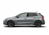 Skoda Fabia Selection TSI 2026 5 Gang