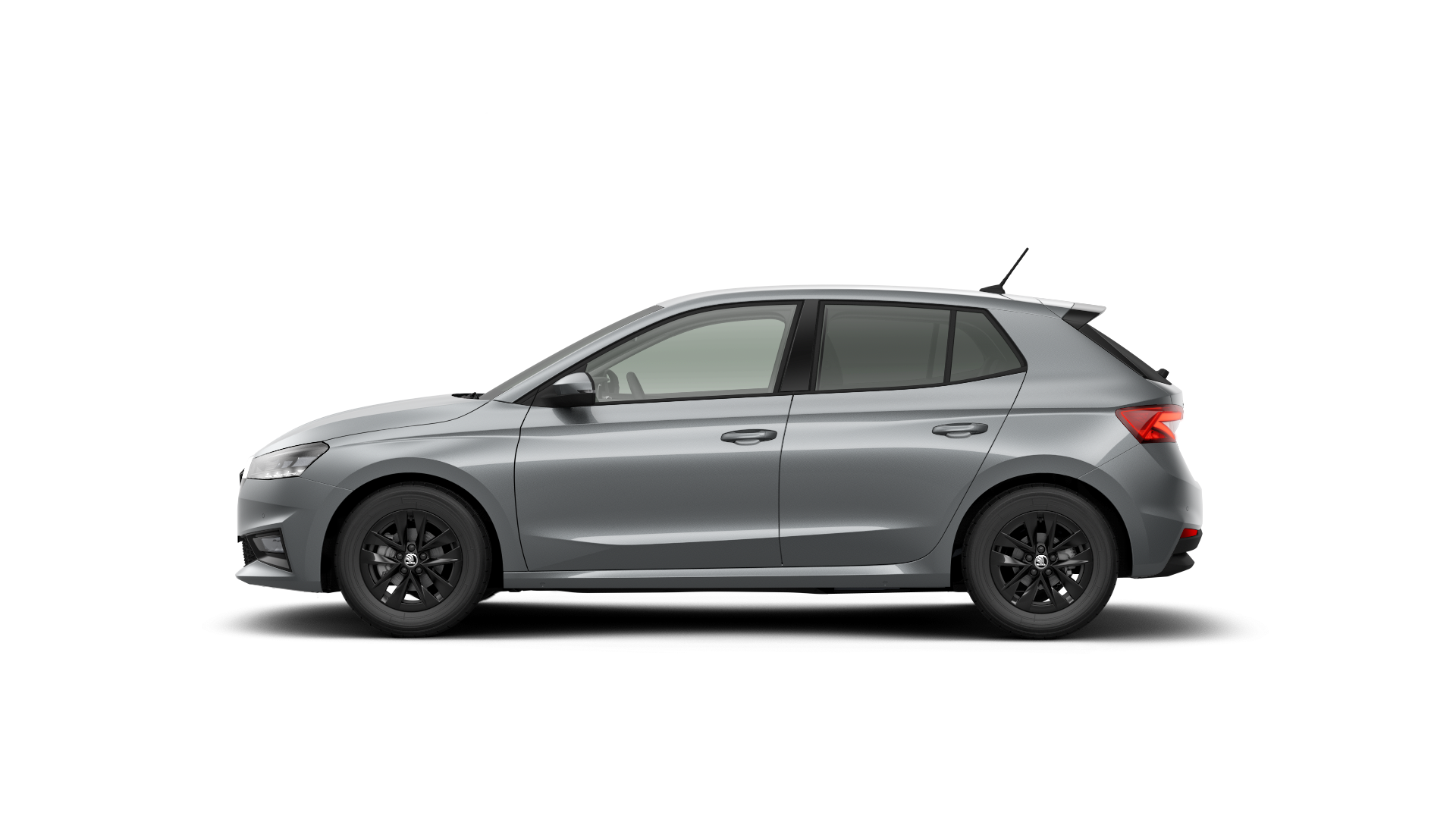 Skoda Fabia Selection TSI 2026 5 Gang