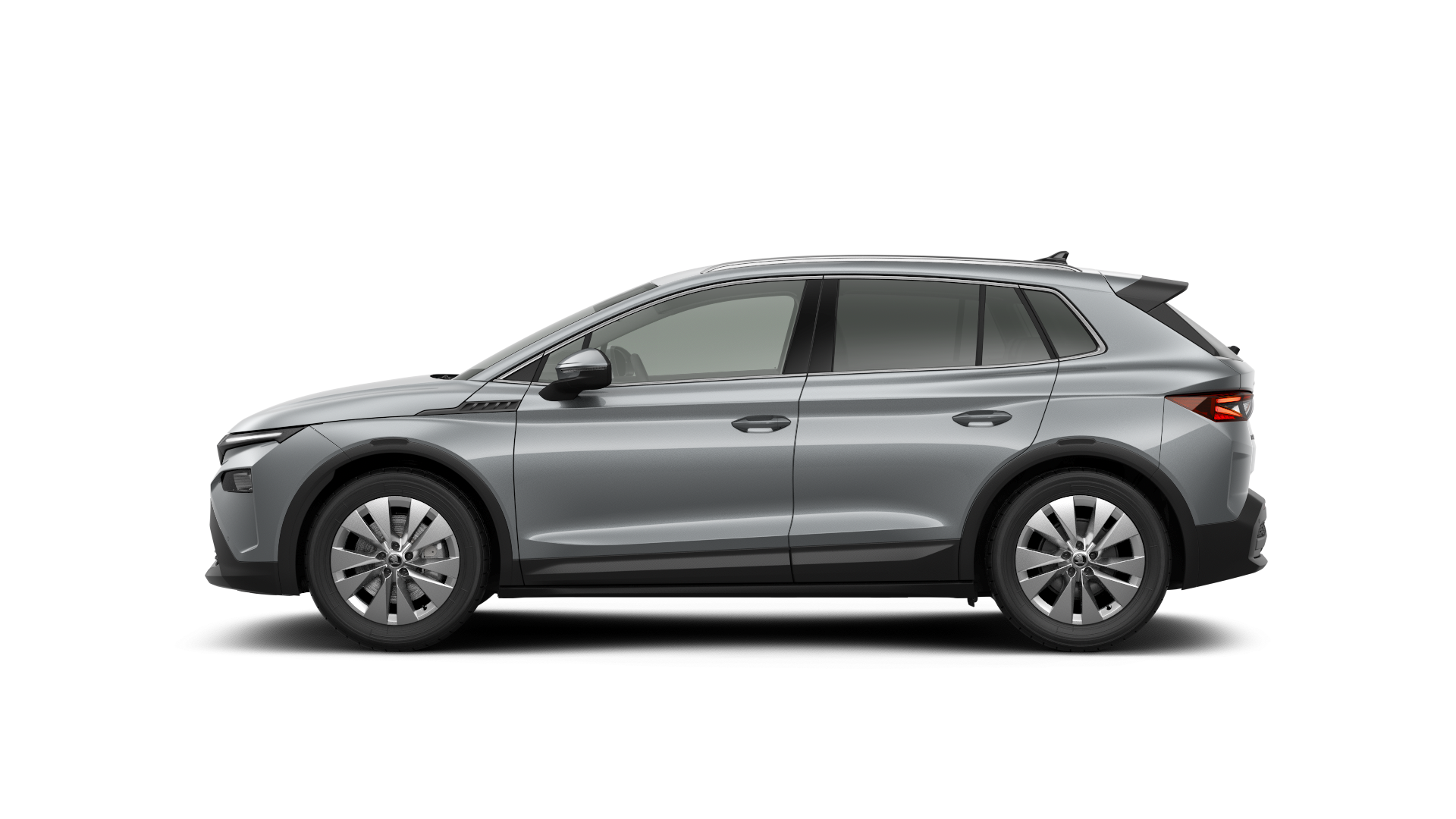 Skoda Elroq 85 2026 Automatik