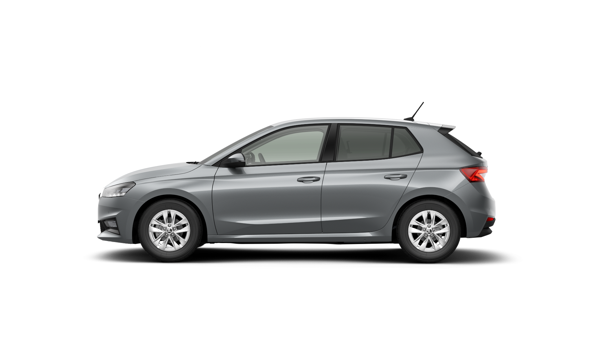 Skoda Fabia Selection TSI 2027 5 Gang