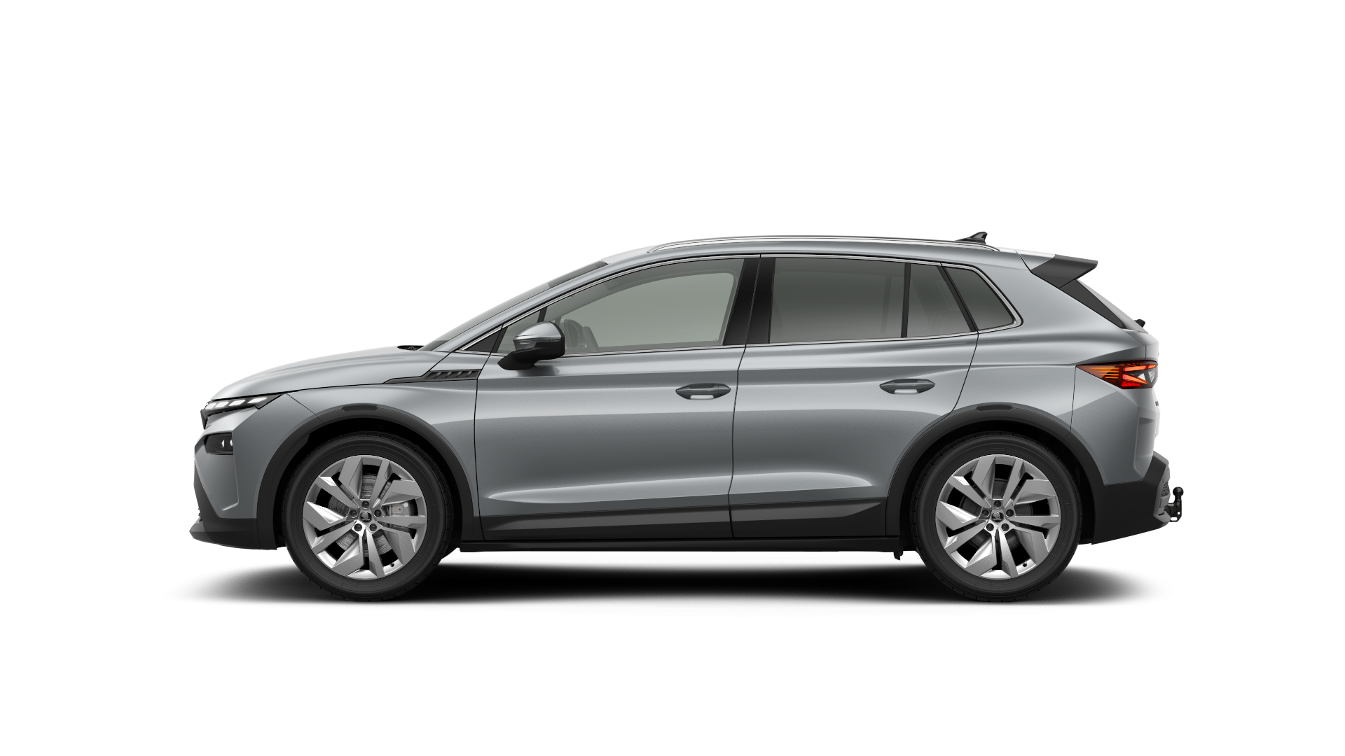 Skoda Elroq 85x 2026 Automatik