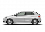 Skoda Fabia Selection TSI DSG 2026 DSG 7-Gang