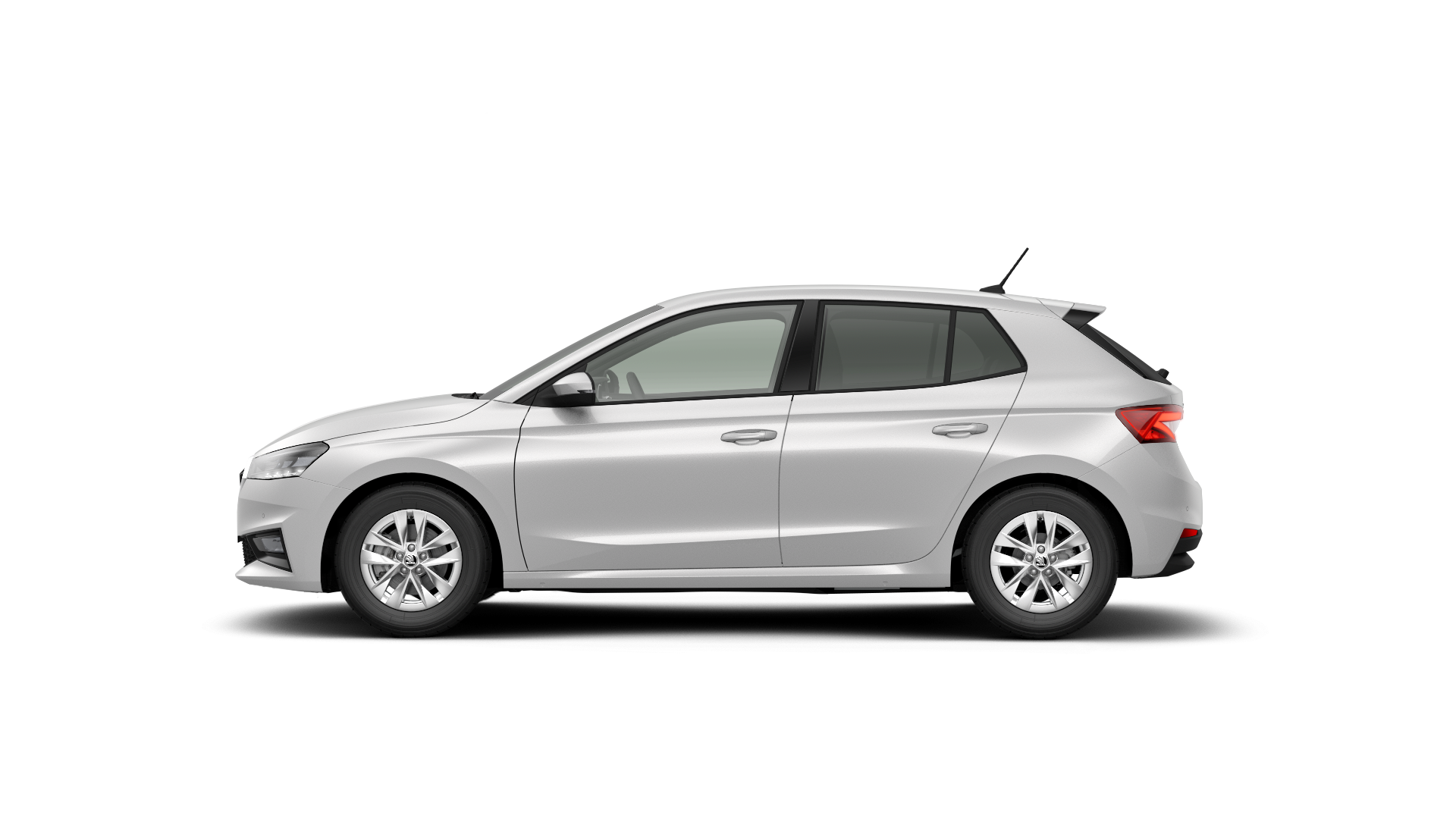 Skoda Fabia Selection TSI DSG 2026 DSG 7-Gang