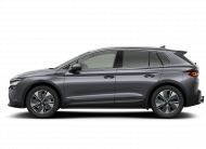 Skoda Elroq 85 2026 Automatik