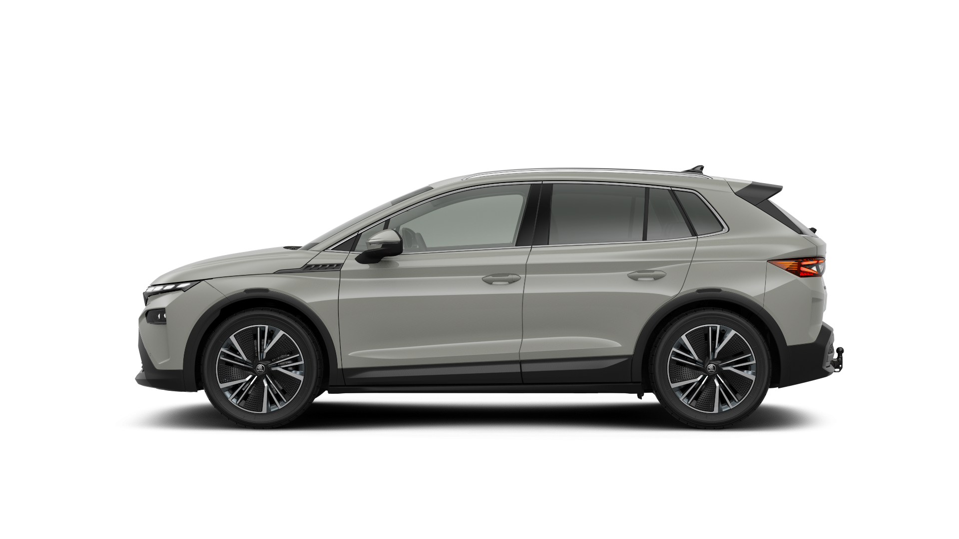 Skoda Elroq 85x 2026 Automatik