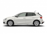 Skoda Fabia Selection TSI DSG 2026 DSG 7-Gang