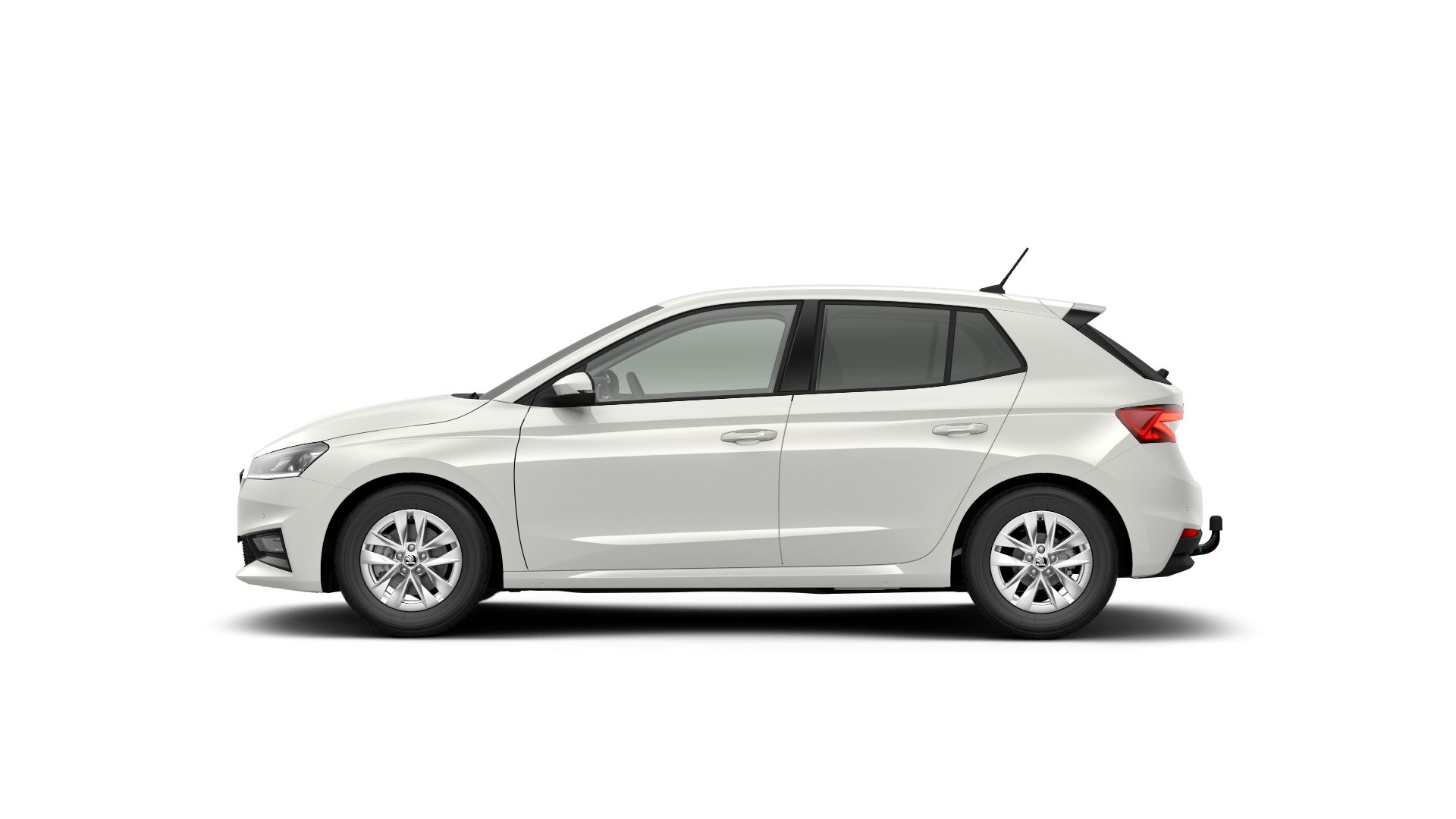 Skoda Fabia Selection TSI DSG 2026 DSG 7-Gang