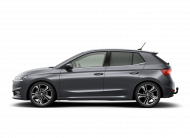 Skoda Fabia Selection TSI DSG 2026 DSG 7-Gang