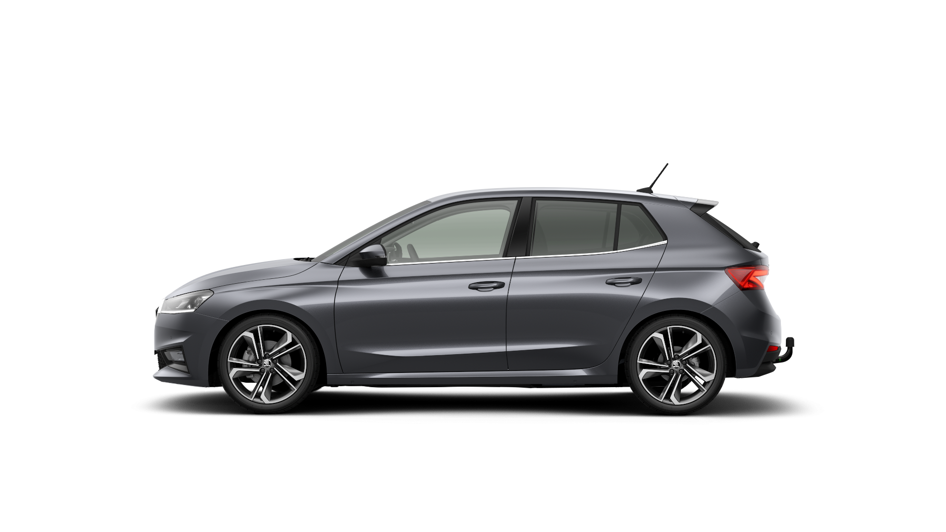 Skoda Fabia Selection TSI DSG 2026 DSG 7-Gang