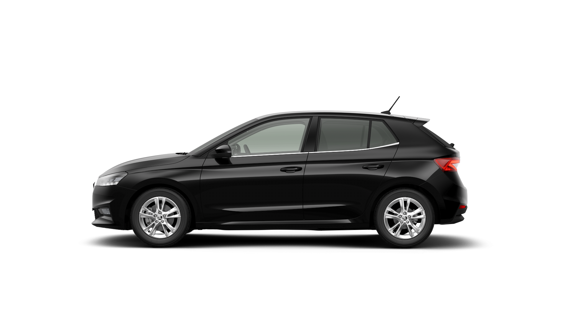 Skoda Fabia Selection TSI DSG 2026 DSG 7-Gang