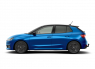 Skoda Fabia Selection TSI DSG 2026 DSG 7-Gang