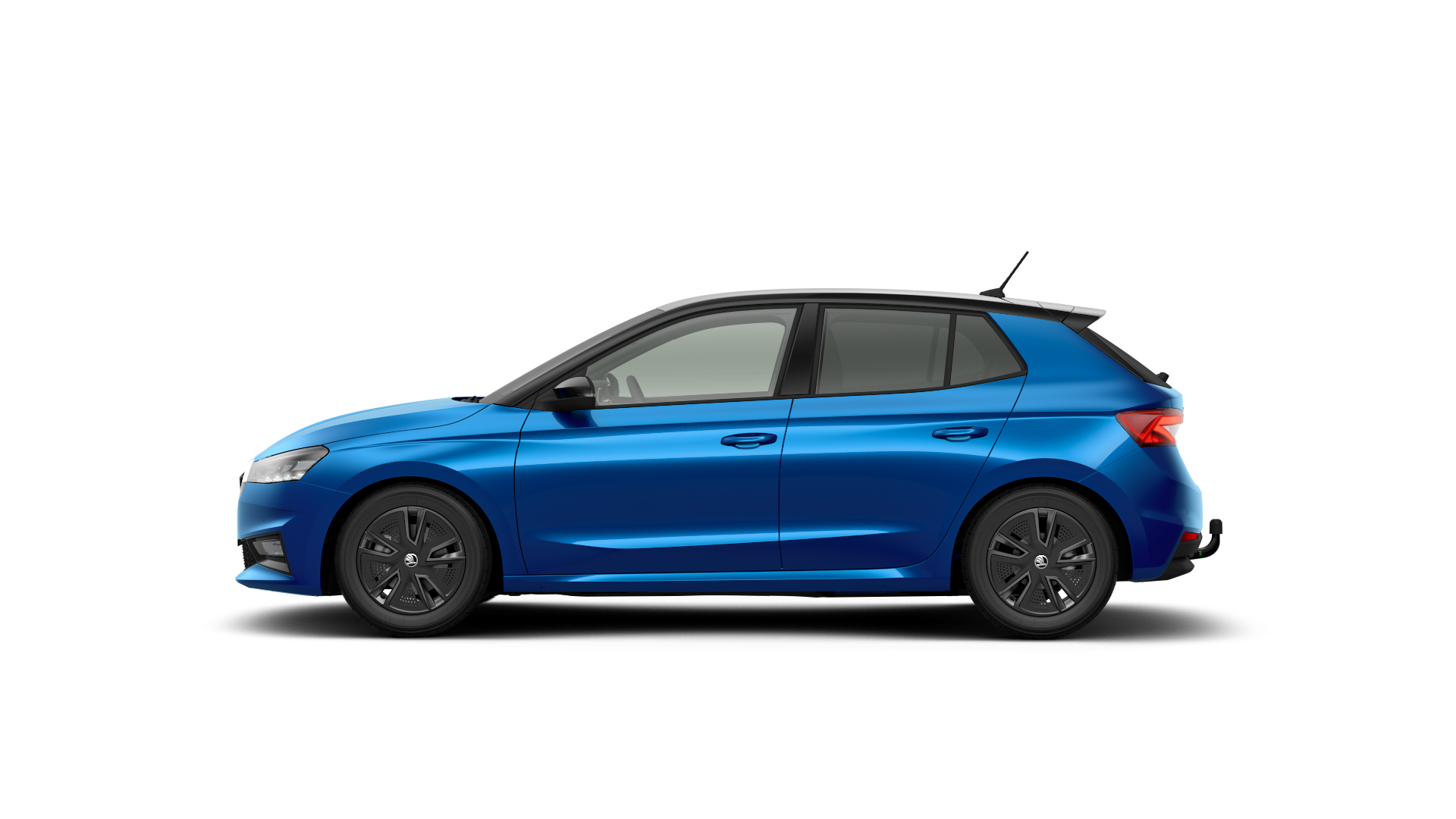 Skoda Fabia Selection TSI DSG 2026 DSG 7-Gang