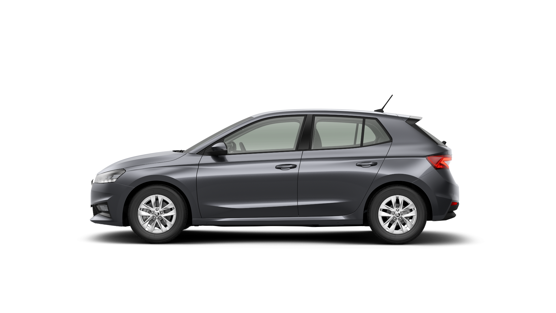 Skoda Fabia Selection TSI DSG 2026 DSG 7-Gang