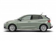 Skoda Fabia Selection TSI DSG 2026 DSG 7-Gang