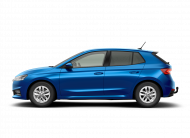 Skoda Fabia Selection TSI DSG 2026 DSG 7-Gang