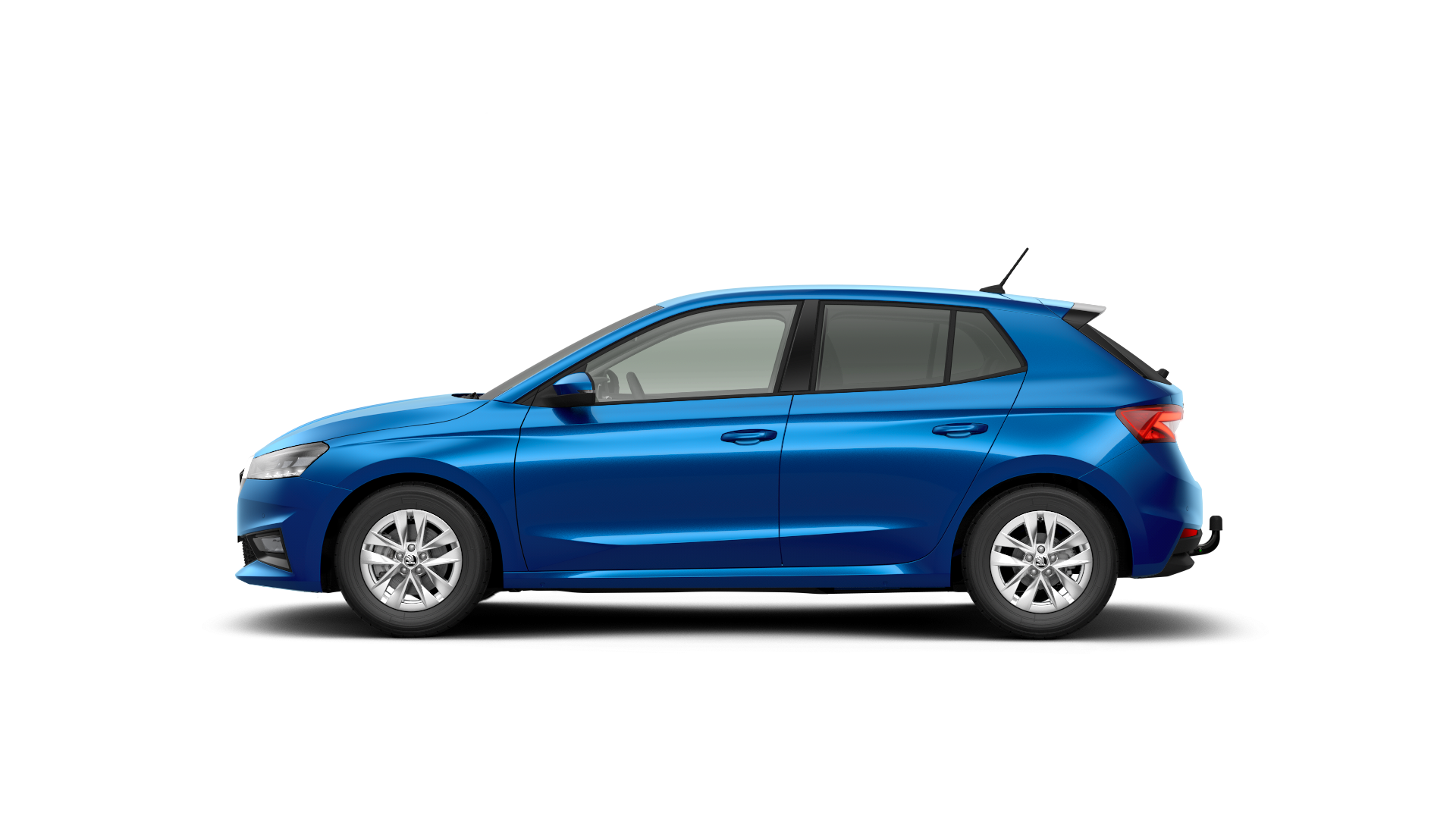 Skoda Fabia Selection TSI DSG 2026 DSG 7-Gang