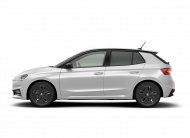 Skoda Fabia Selection TSI DSG 2026 DSG 7-Gang