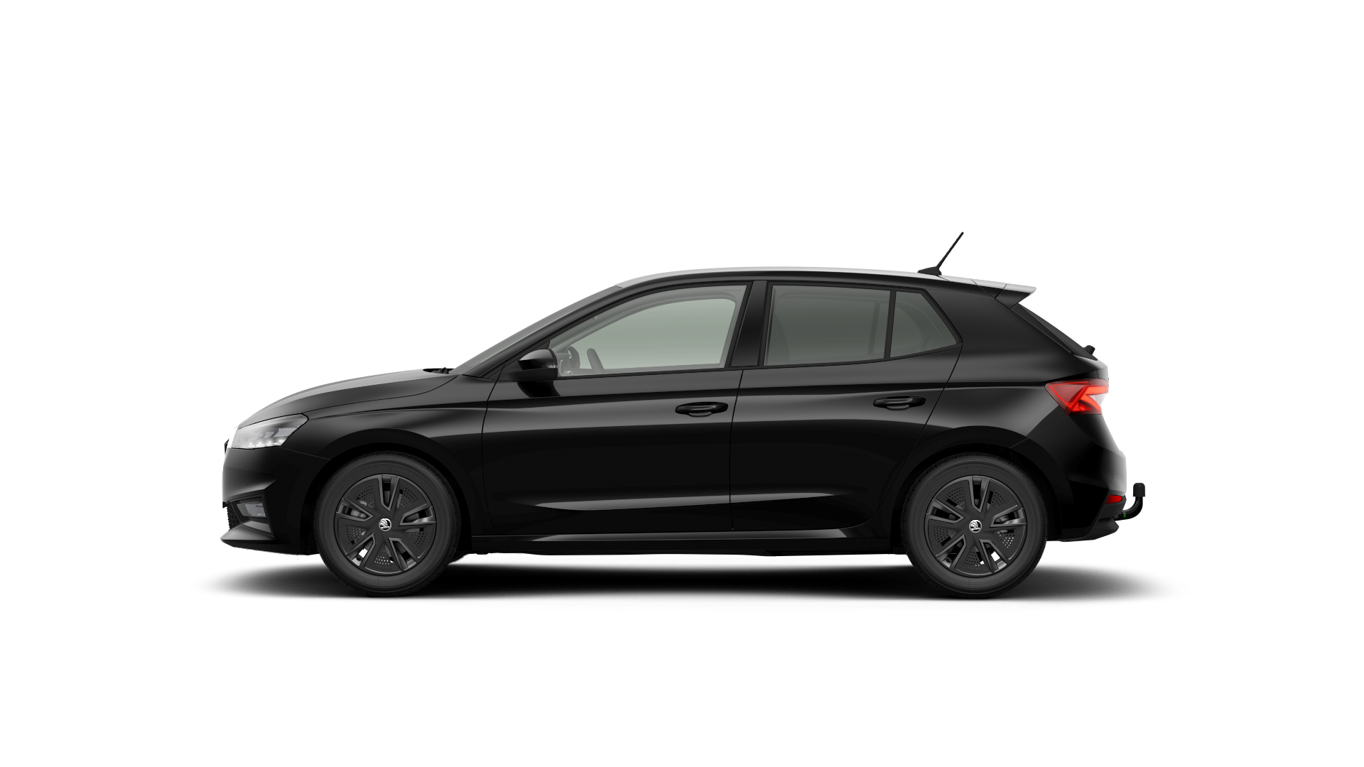 Skoda Fabia Selection TSI DSG 2026 DSG 7-Gang