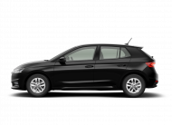 Skoda Fabia Selection TSI DSG 2026 DSG 7-Gang