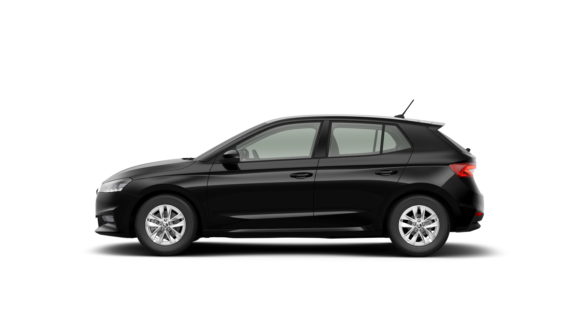 Skoda Fabia Selection TSI DSG 2026 DSG 7-Gang