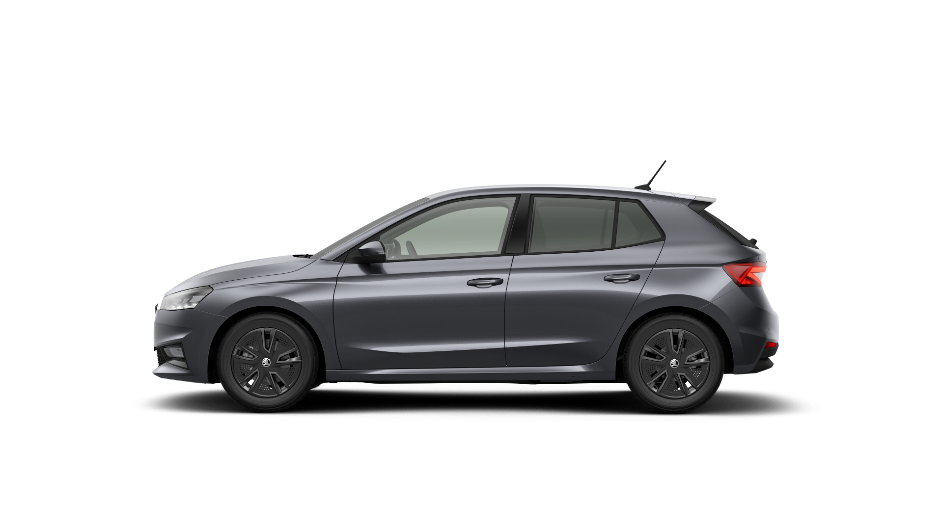 Skoda Fabia Selection TSI DSG 2026 DSG 7-Gang