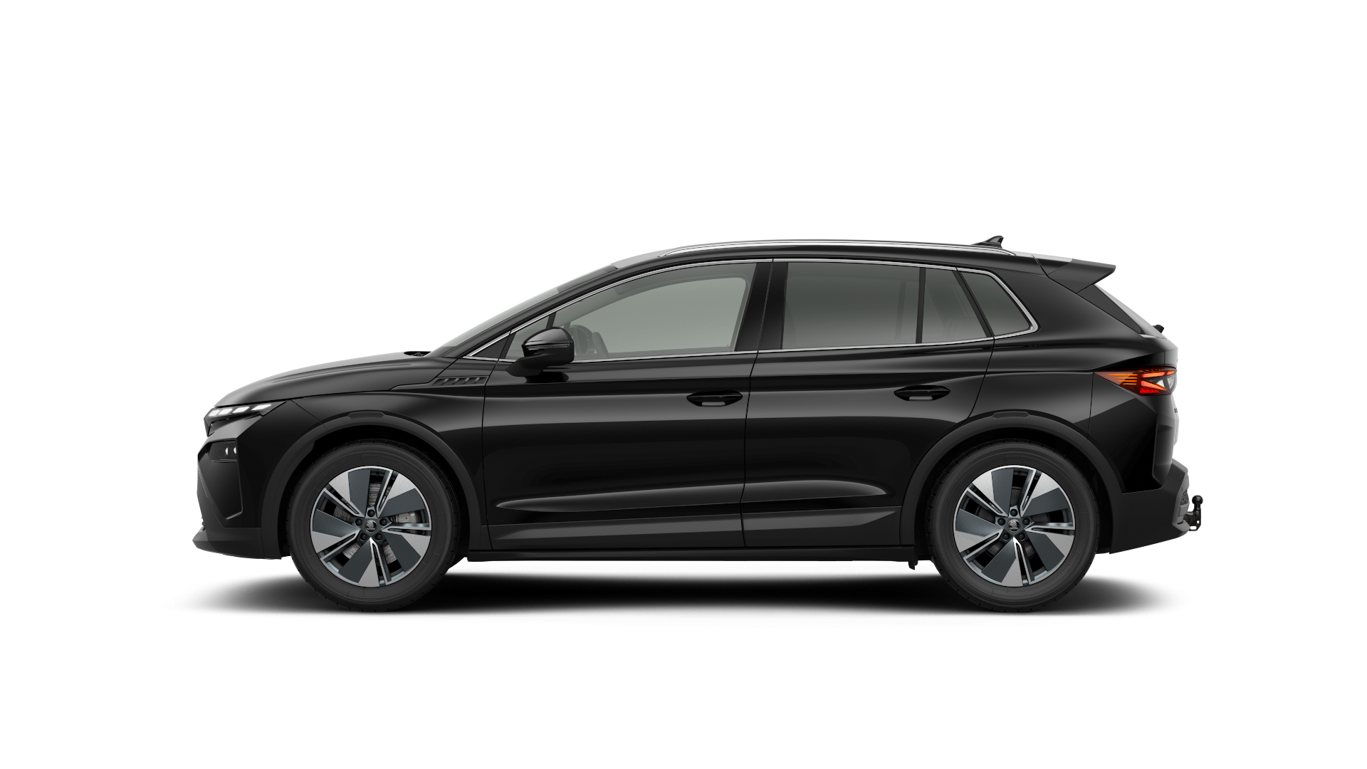 Skoda Elroq 85 2026 Automatik