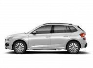 Skoda Kamiq Essence TSI 2026 5 Gang