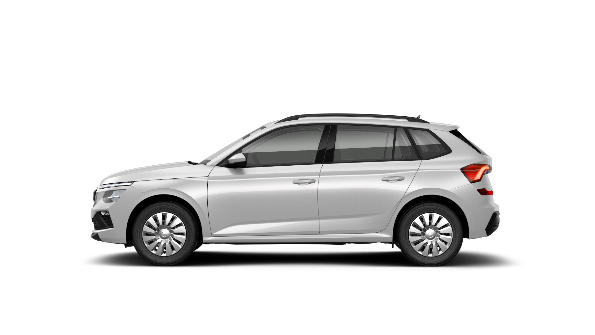 Skoda Kamiq Essence TSI 2026 5 Gang