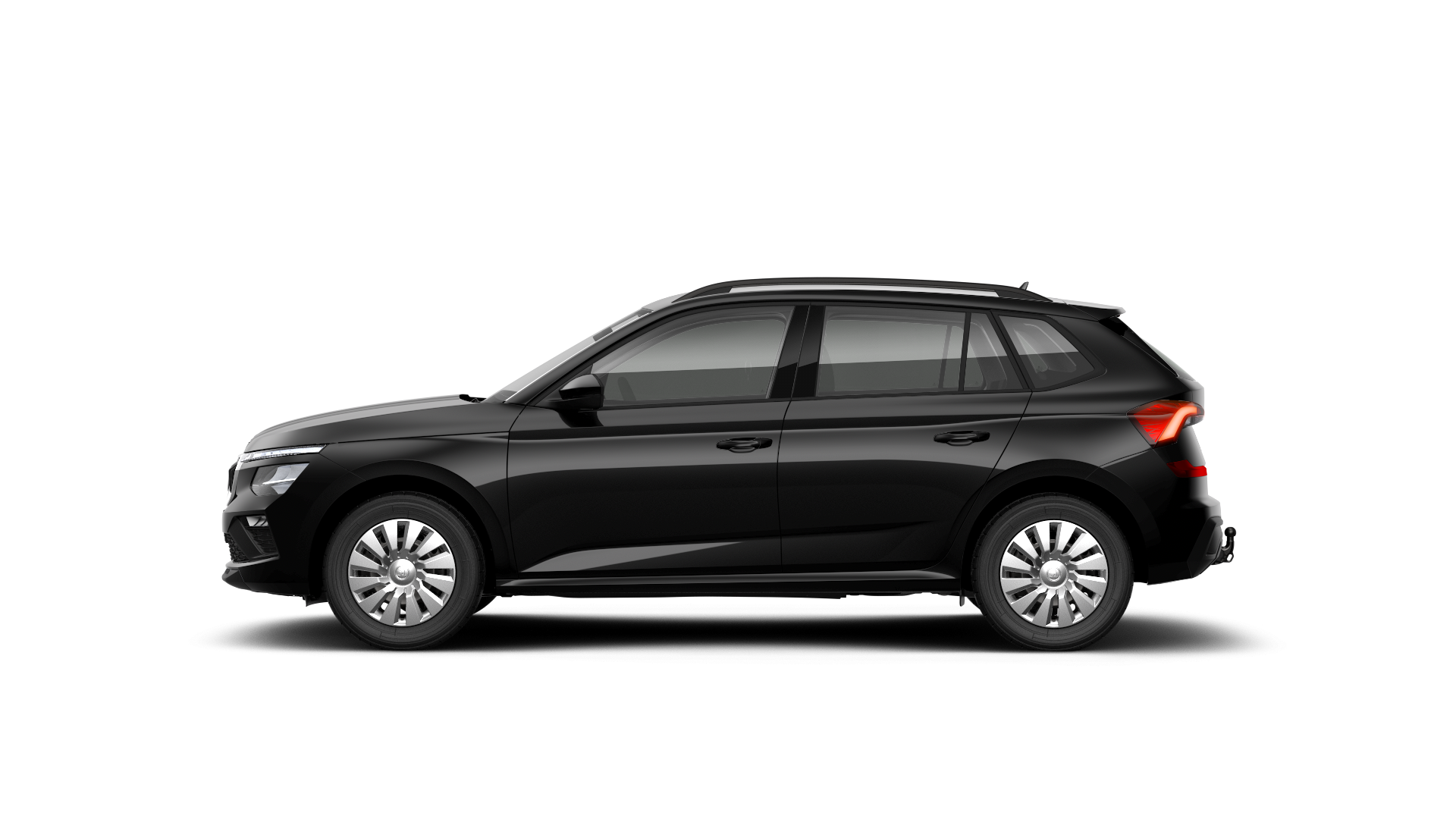 Skoda Kamiq Essence TSI 2026 5 Gang