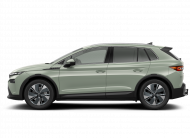 Skoda Elroq 85 2026 Automatik