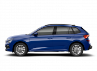 Skoda Kamiq Essence TSI 2026 5 Gang