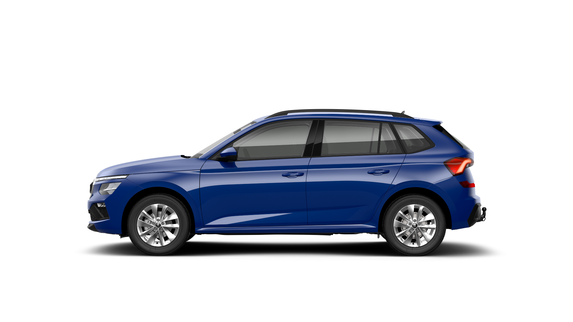 Skoda Kamiq Essence TSI 2026 5 Gang