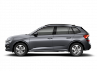 Skoda Kamiq Essence TSI 2026 5 Gang