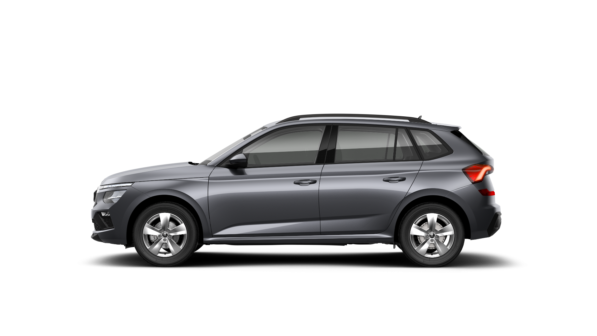 Skoda Kamiq Essence TSI 2026 5 Gang