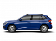 Skoda Kamiq Essence TSI 5 Gang