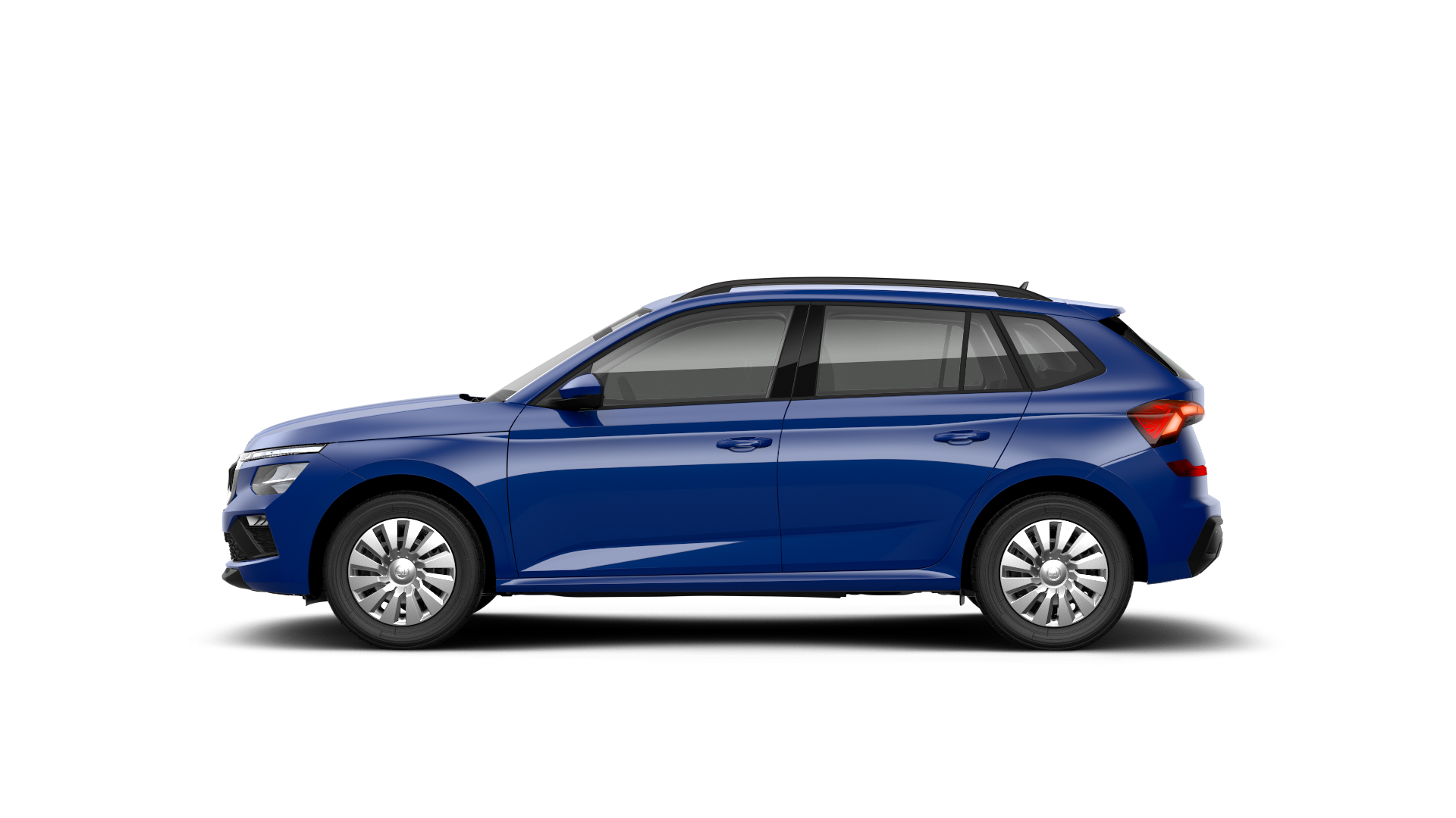 Skoda Kamiq Essence TSI 5 Gang