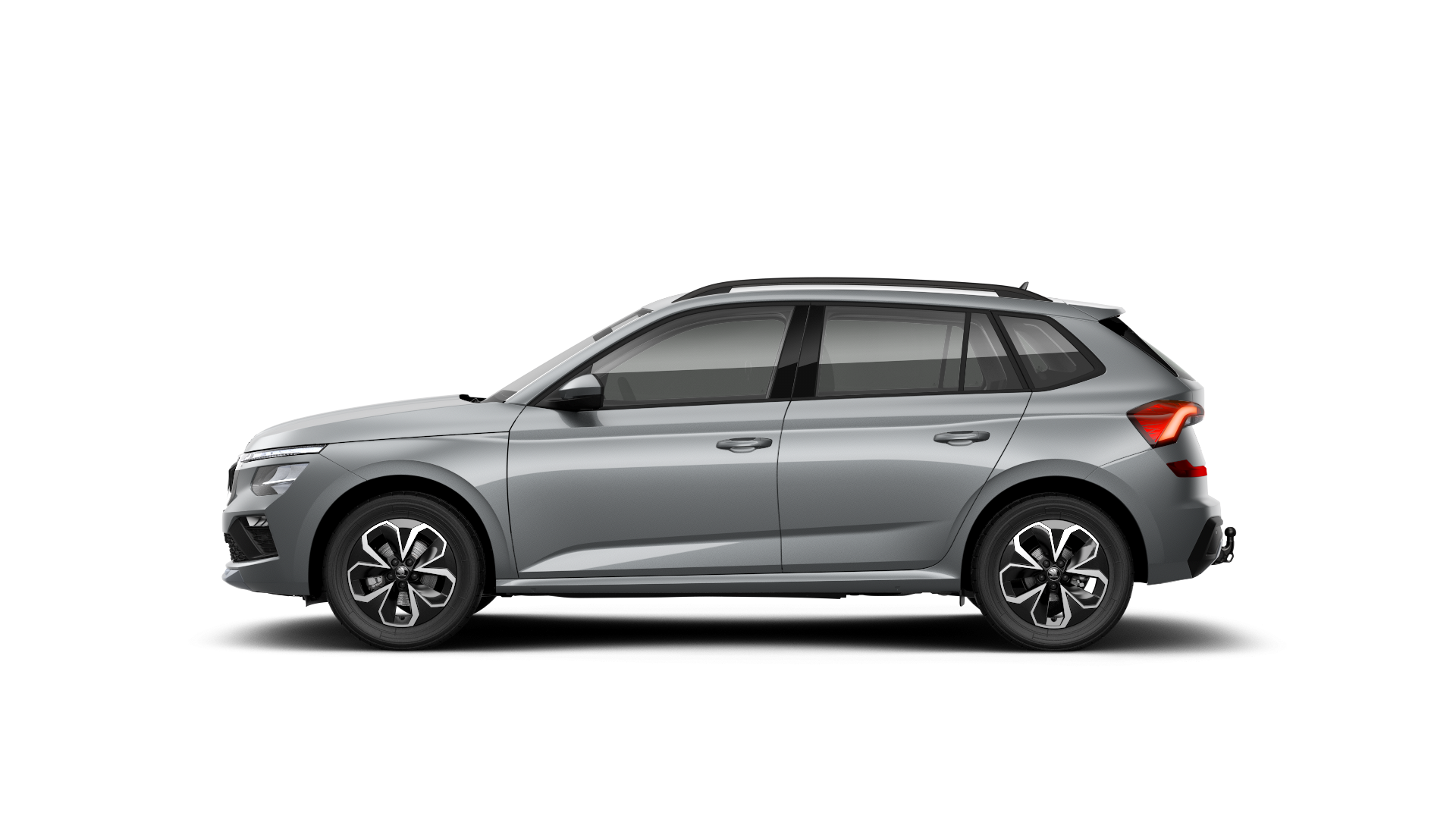 Skoda Kamiq Selection TSI 2026 5 Gang