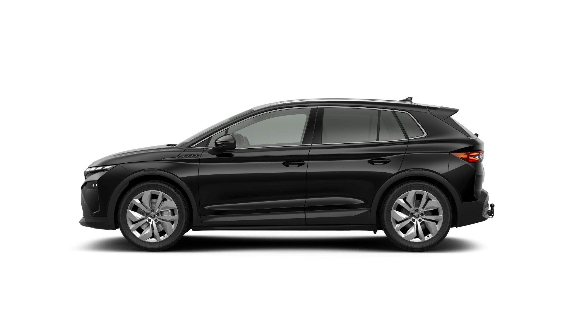 Skoda Elroq 85x 2026 Automatik