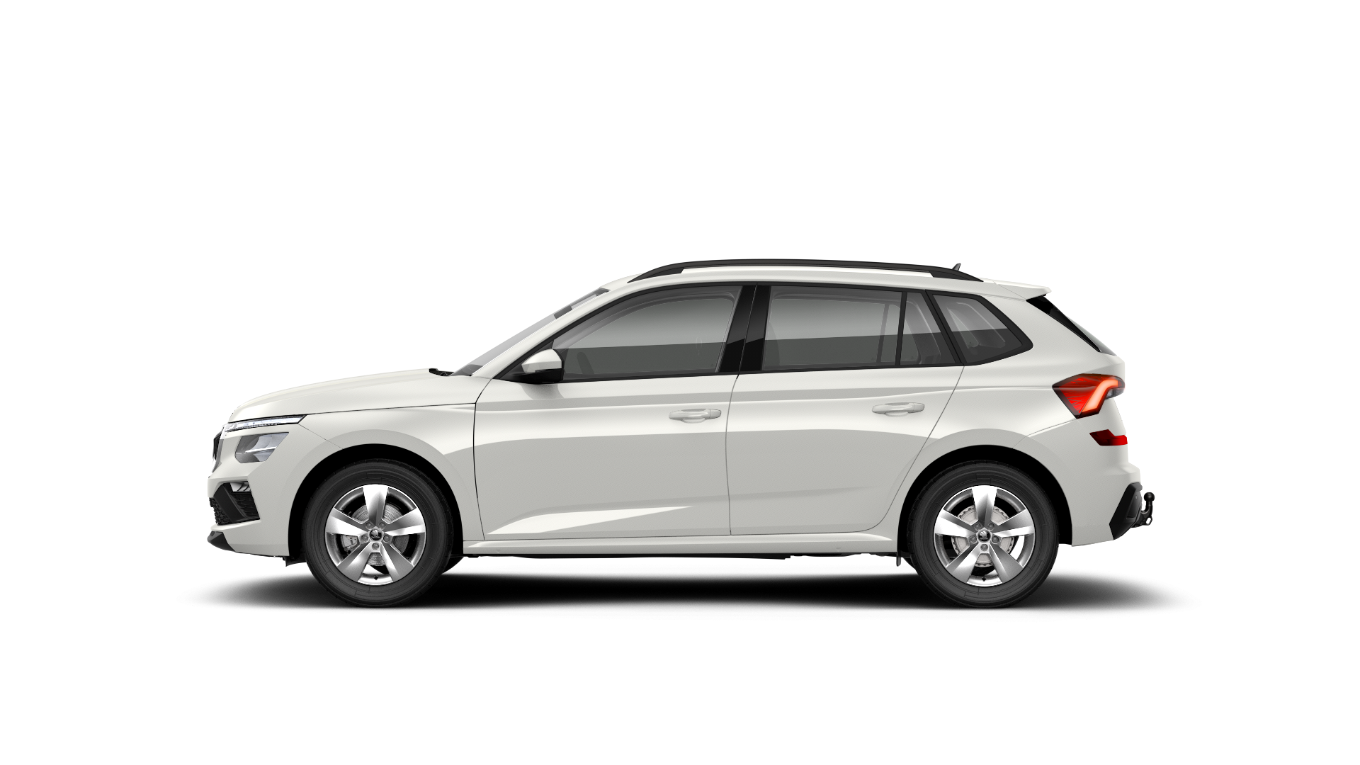 Skoda Kamiq Essence TSI 2026 5 Gang