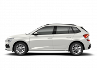 Skoda Kamiq Selection TSI 2026 5 Gang