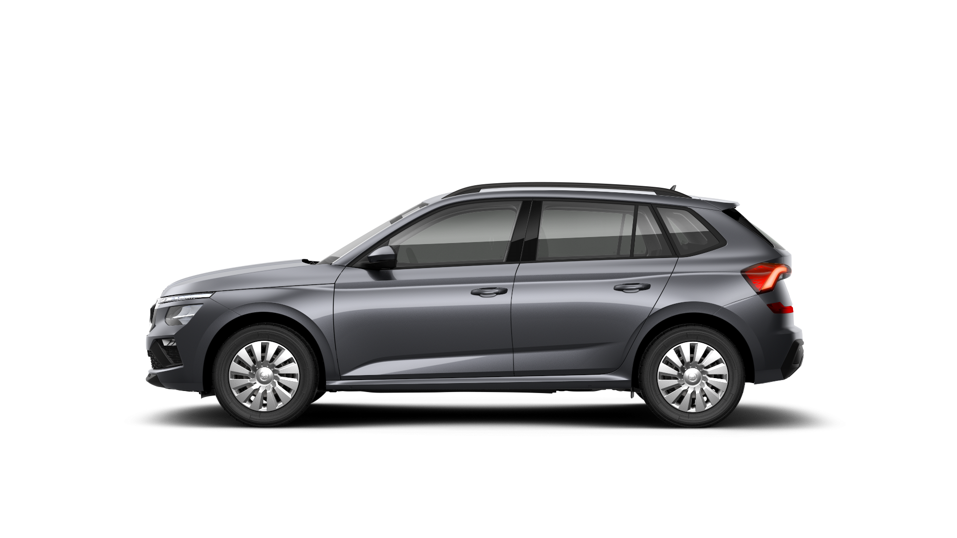 Skoda Kamiq Essence TSI 2026 5 Gang