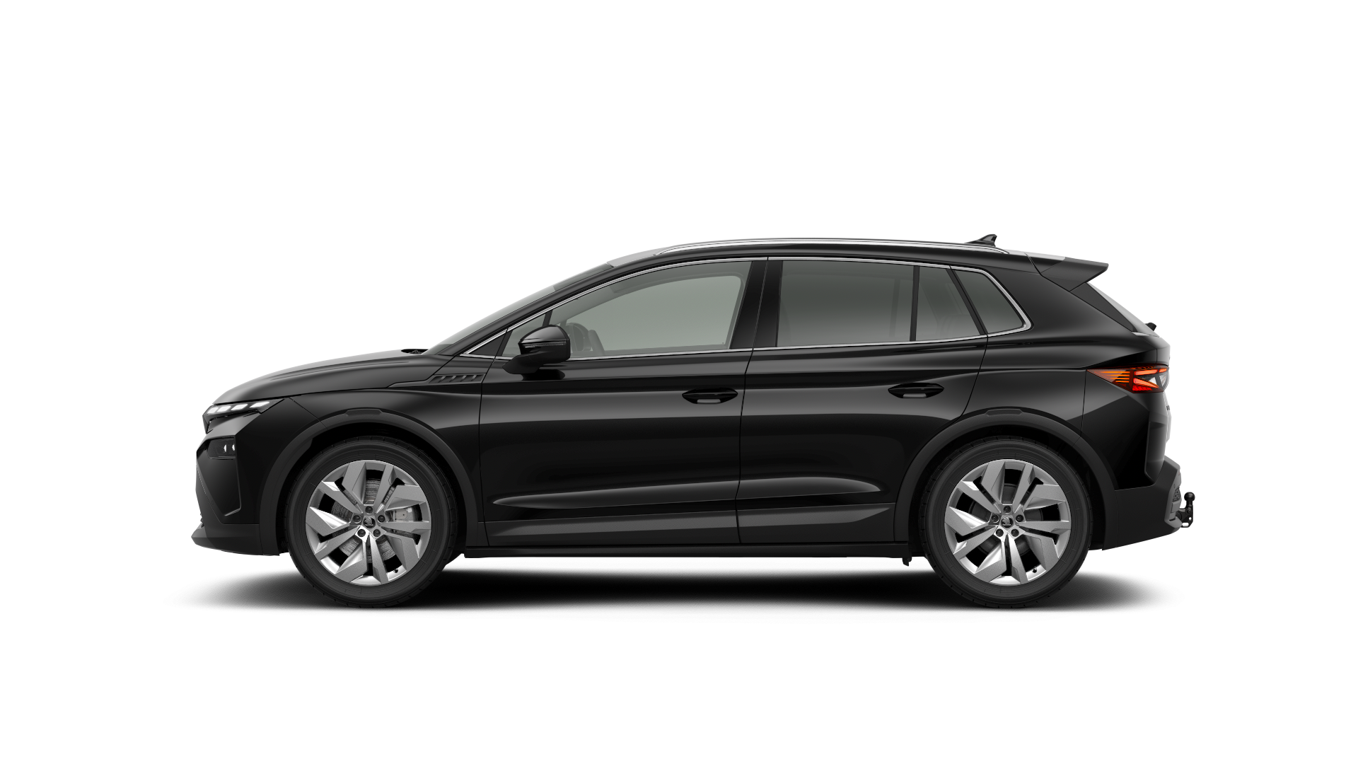 Skoda Elroq 85x 2026 Automatik