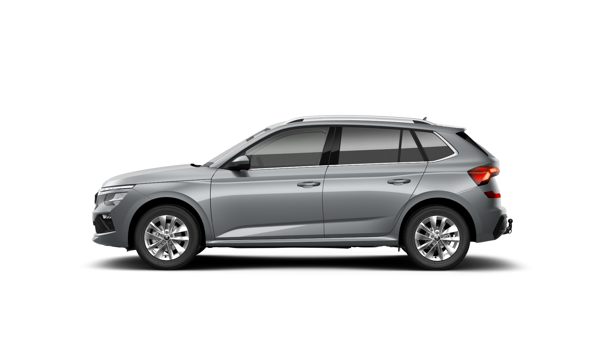 Skoda Kamiq Selection TSI 2026 5 Gang